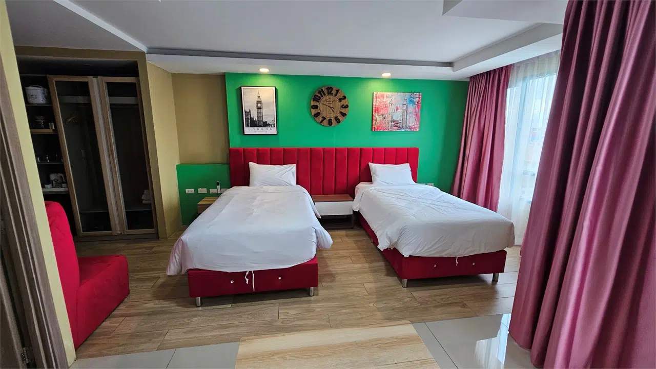 room image